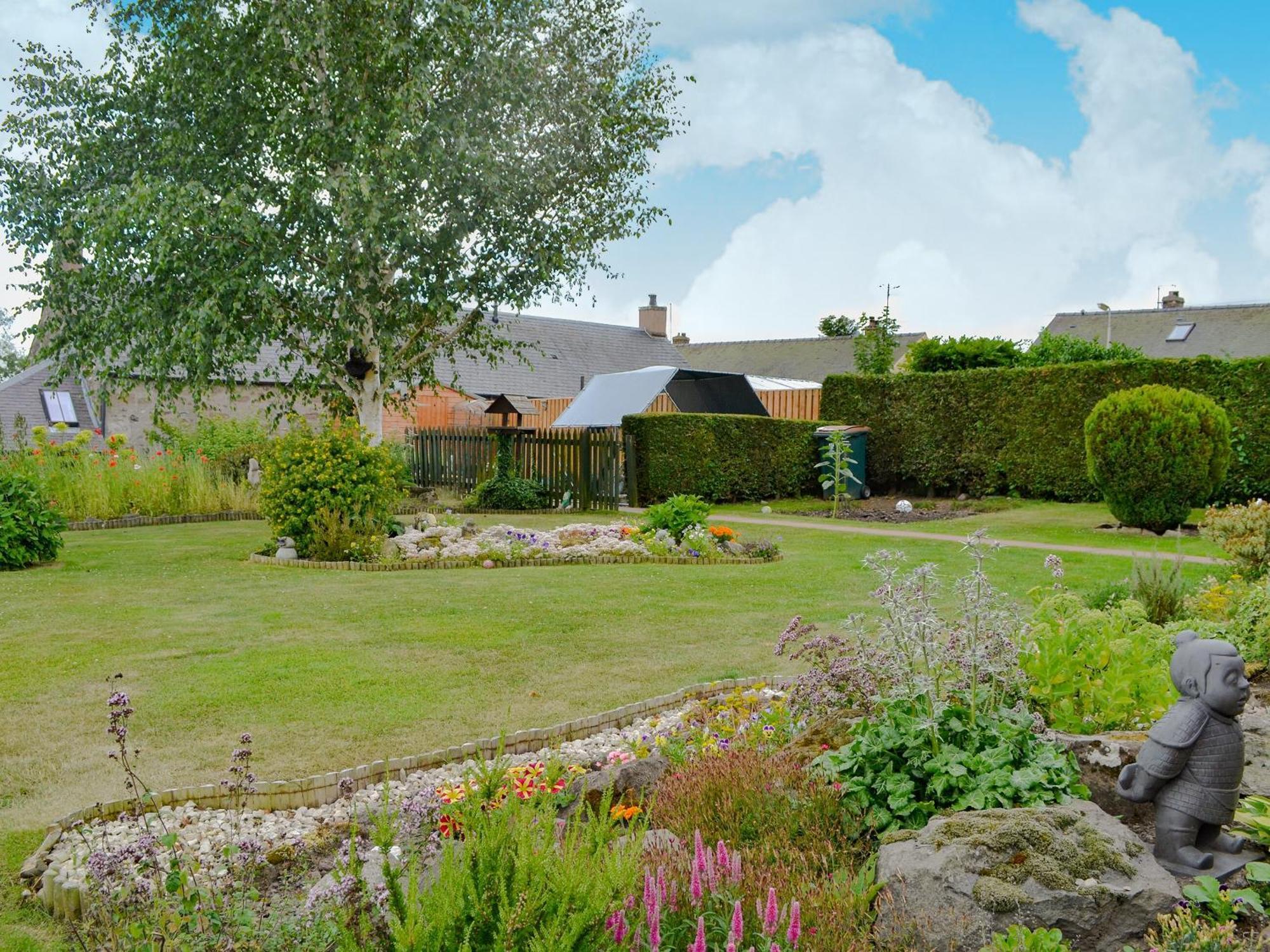 Laurel Bank Villa Alyth ภายนอก รูปภาพ